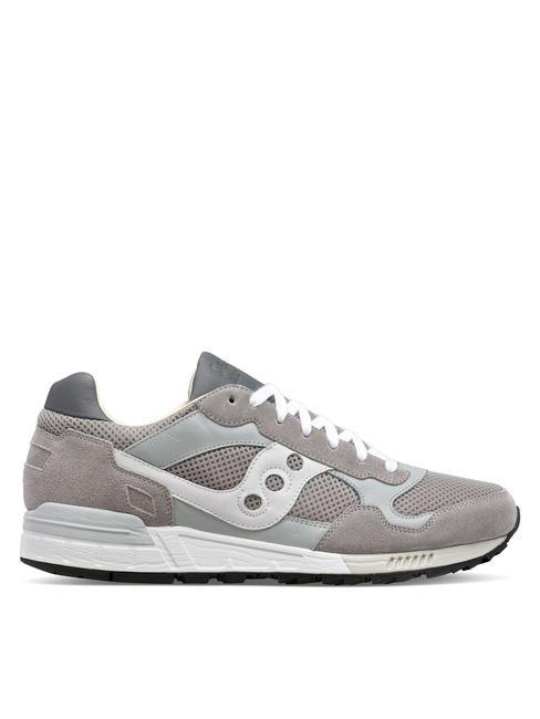 SHADOW 5000 Turnschuhe grau weiß - Schuhe Unisex
