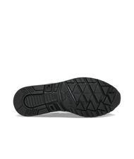 SAUCONY SHADOW 5000 Turnschuhe grau weiß - Schuhe Unisex - 5