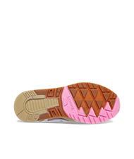 SAUCONY SHADOW 5000 Turnschuhe Aquamarin/Grau - Schuhe Unisex - 5