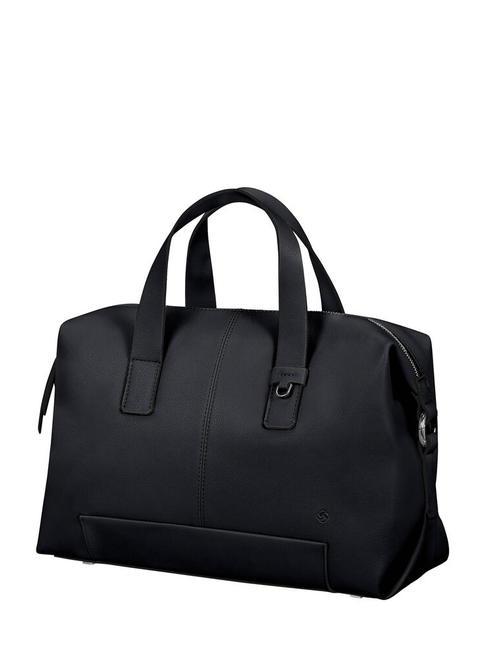 CANDYCE Handtasche, mit Schultergurt SCHWARZ - Damentaschen