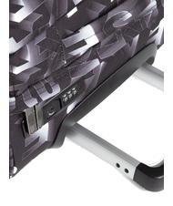 EASTPAK TRANSIT'R S Trolley für Handgepäck Blocktyp schwarz - Handgepäck - 6