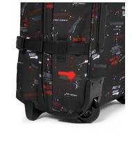 EASTPAK TRANVERZ S Trolley f&uuml;r Handgep&auml;ck Etiketten schwarz - Handgep&auml;ck - 4