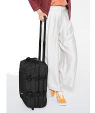 EASTPAK TRANVERZ S Trolley f&uuml;r Handgep&auml;ck Etiketten schwarz - Handgep&auml;ck - 5