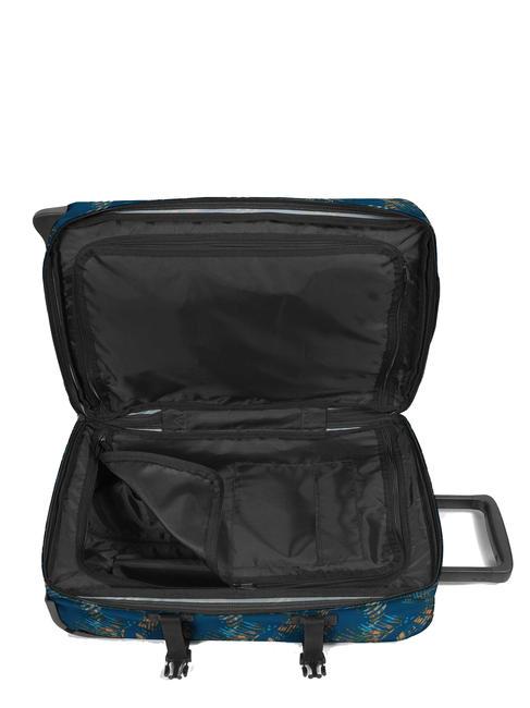 TRANVERZ S Trolley f&uuml;r Handgep&auml;ck Fantasie - Handgep&auml;ck