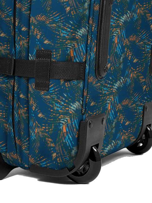 TRANVERZ S Trolley f&uuml;r Handgep&auml;ck Fantasie - Handgep&auml;ck