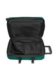 EASTPAK TRANVERZ S Trolley f&uuml;r Handgep&auml;ck Baum gr&uuml;n - Handgep&auml;ck - 2