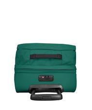 EASTPAK TRANVERZ S Trolley f&uuml;r Handgep&auml;ck Baum gr&uuml;n - Handgep&auml;ck - 3