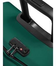 EASTPAK TRANVERZ S Trolley f&uuml;r Handgep&auml;ck Baum gr&uuml;n - Handgep&auml;ck - 4