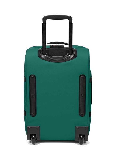TRANVERZ S Trolley f&uuml;r Handgep&auml;ck Baum gr&uuml;n - Handgep&auml;ck