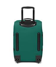 EASTPAK TRANVERZ S Trolley f&uuml;r Handgep&auml;ck Baum gr&uuml;n - Handgep&auml;ck - 6