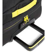 EASTPAK TRANVERZ S Trolley f&uuml;r Handgep&auml;ck Kontrastgralime - Handgep&auml;ck - 4