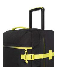EASTPAK TRANVERZ S Trolley f&uuml;r Handgep&auml;ck Kontrastgralime - Handgep&auml;ck - 5