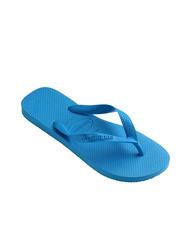 HAVAIANAS TOP OBEN Türkis - Schuhe Unisex - 2