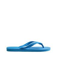 HAVAIANAS TOP OBEN Türkis - Schuhe Unisex - 3