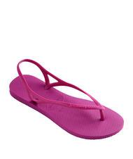 HAVAIANAS SUNNY II Zehentrenner mit Riemen - Damenschuhe