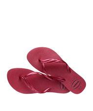 HAVAIANAS FANTSASIA Flip-Flops Rosa Paradies - Damenschuhe - 4
