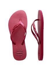 HAVAIANAS FANTSASIA Flip-Flops Rosa Paradies - Damenschuhe - 5