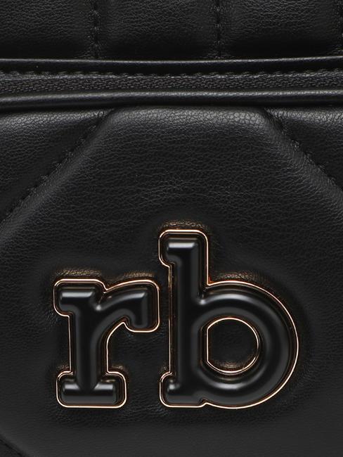 DEA Kameratasche Schwarz - Damentaschen