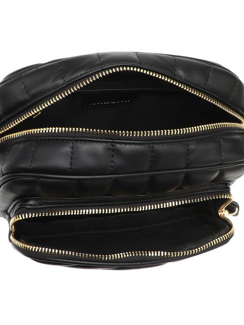 DEA Kameratasche Schwarz - Damentaschen