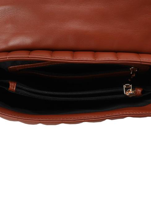 DEA Handtasche bräunen - Damentaschen