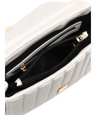 ROCCOBAROCCO DEA Handtasche nicht-gerade weiss - Damentaschen - 5