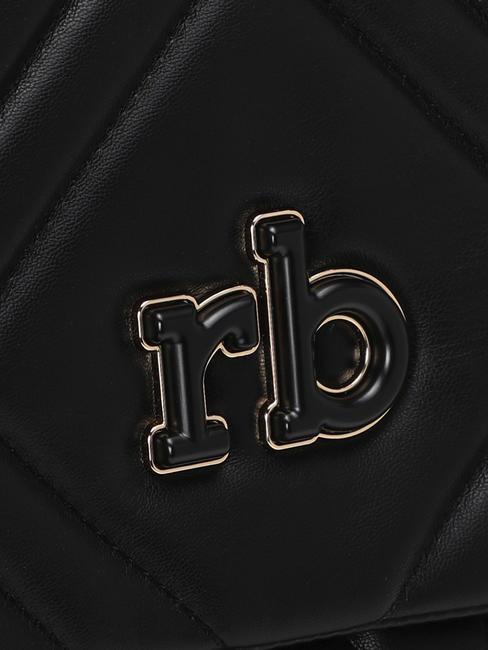 DEA Handtasche Schwarz - Damentaschen