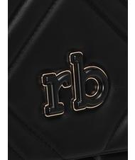 ROCCOBAROCCO DEA Handtasche Schwarz - Damentaschen - 4