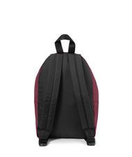 EASTPAK ORBIT Kleiner Rucksack buschiges Burgunderrot - Rucks&auml;cke f&uuml;r Schule &amp; Freizeit - 2