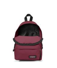 EASTPAK ORBIT Kleiner Rucksack buschiges Burgunderrot - Rucks&auml;cke f&uuml;r Schule &amp; Freizeit - 3
