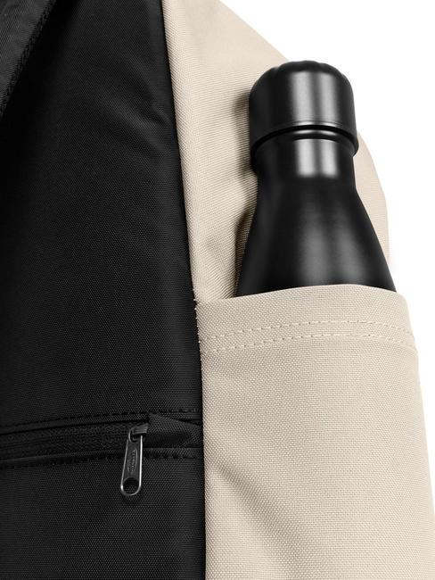 PADDED DAY PAK'R SMALL Rucksack mit Tablet-Halterung beiges Felsbrocken - Rucks&auml;cke f&uuml;r Schule &amp; Freizeit