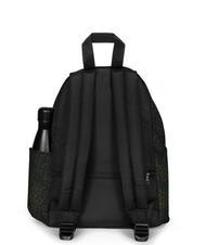 EASTPAK PADDED DAY PAK'R SMALL Rucksack mit Tablet-Halterung flippiger Leopard - Rucks&auml;cke f&uuml;r Schule &amp; Freizeit - 2