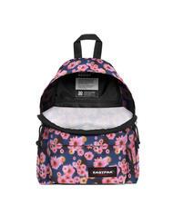 EASTPAK PADDED DAY PAK'R SMALL Rucksack mit Tablet-Halterung weiches Marineblau - Rucks&auml;cke f&uuml;r Schule &amp; Freizeit - 3