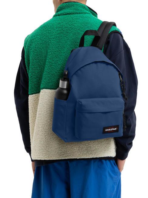 PADDED DAY PAK'R SMALL Rucksack mit Tablet-Halterung marineblaue Pfingstrose - Rucks&auml;cke f&uuml;r Schule &amp; Freizeit