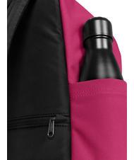 EASTPAK PADDED DAY PAK'R SMALL Rucksack mit Tablet-Halterung &uuml;ppige Granaten - Rucks&auml;cke f&uuml;r Schule &amp; Freizeit - 3