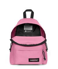 EASTPAK PADDED DAY PAK'R SMALL Rucksack mit Tablet-Halterung wolkenrosa - Rucks&auml;cke f&uuml;r Schule &amp; Freizeit - 3