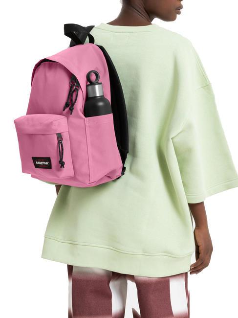 PADDED DAY PAK'R SMALL Rucksack mit Tablet-Halterung wolkenrosa - Rucks&auml;cke f&uuml;r Schule &amp; Freizeit
