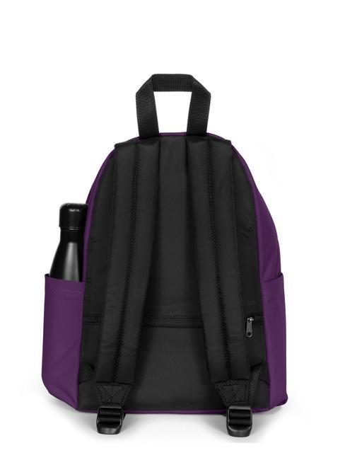 PADDED DAY PAK'R SMALL Rucksack mit Tablet-Halterung Aubergine lila - Rucks&auml;cke f&uuml;r Schule &amp; Freizeit