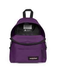 EASTPAK PADDED DAY PAK'R SMALL Rucksack mit Tablet-Halterung Aubergine lila - Rucks&auml;cke f&uuml;r Schule &amp; Freizeit - 4