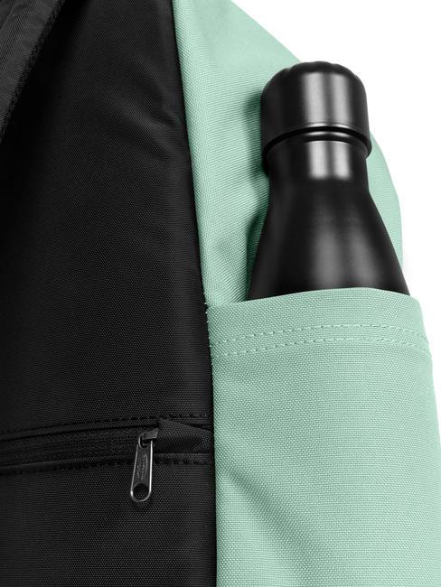 PADDED DAY PAK'R SMALL Rucksack mit Tablet-Halterung ruhiges Gr&uuml;n - Rucks&auml;cke f&uuml;r Schule &amp; Freizeit