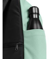 EASTPAK PADDED DAY PAK'R SMALL Rucksack mit Tablet-Halterung ruhiges Gr&uuml;n - Rucks&auml;cke f&uuml;r Schule &amp; Freizeit - 3