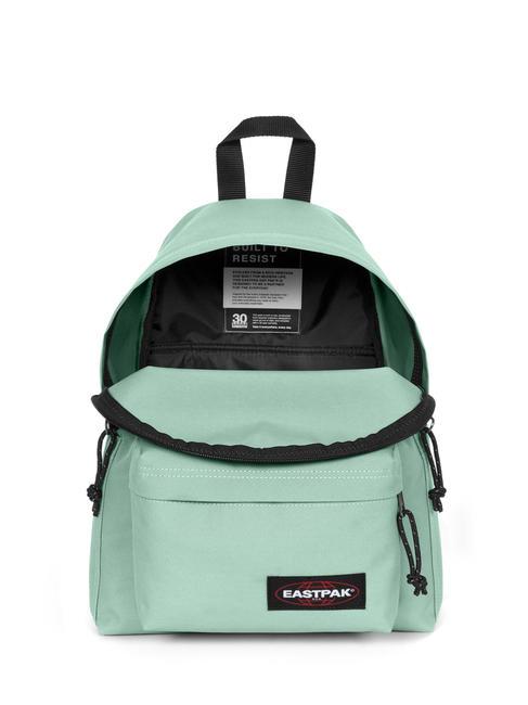 PADDED DAY PAK'R SMALL Rucksack mit Tablet-Halterung ruhiges Gr&uuml;n - Rucks&auml;cke f&uuml;r Schule &amp; Freizeit