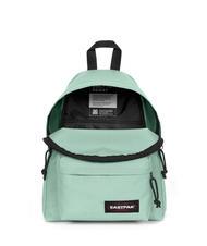 EASTPAK PADDED DAY PAK'R SMALL Rucksack mit Tablet-Halterung ruhiges Gr&uuml;n - Rucks&auml;cke f&uuml;r Schule &amp; Freizeit - 4