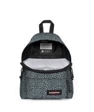 EASTPAK PADDED DAY PAK'R SMALL Rucksack mit Tablet-Halterung flippiger Gepard - Rucks&auml;cke f&uuml;r Schule &amp; Freizeit - 3