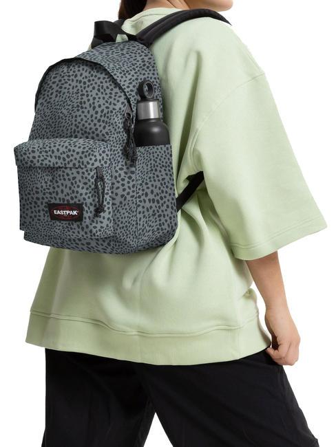 PADDED DAY PAK'R SMALL Rucksack mit Tablet-Halterung flippiger Gepard - Rucks&auml;cke f&uuml;r Schule &amp; Freizeit