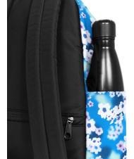EASTPAK PADDED DAY PAK'R SMALL Rucksack mit Tablet-Halterung sanftes Blau - Rucks&auml;cke f&uuml;r Schule &amp; Freizeit - 3