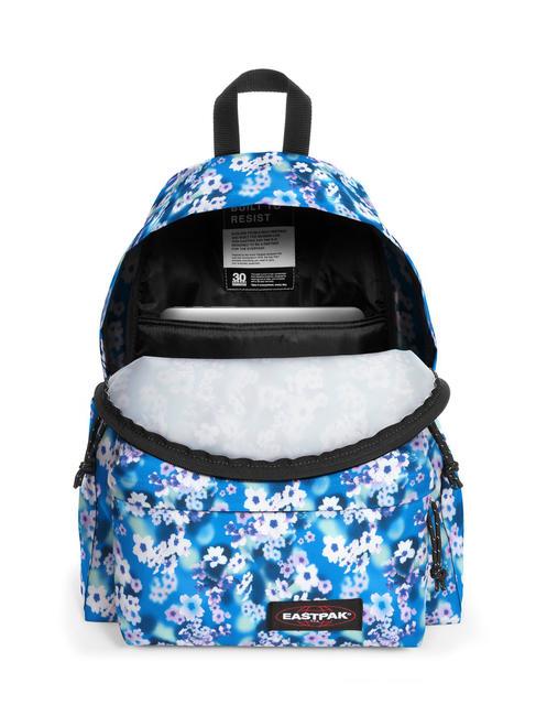 PADDED DAY PAK'R SMALL Rucksack mit Tablet-Halterung sanftes Blau - Rucks&auml;cke f&uuml;r Schule &amp; Freizeit