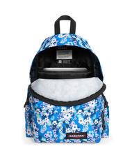 EASTPAK PADDED DAY PAK'R SMALL Rucksack mit Tablet-Halterung sanftes Blau - Rucks&auml;cke f&uuml;r Schule &amp; Freizeit - 4