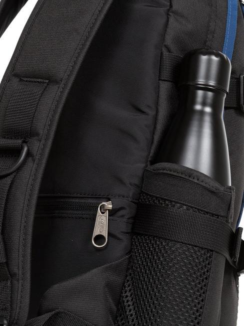 FLOID CS 15" Laptop-Rucksack csexplorerblack - Rucksäcke für Schule &amp; Freizeit