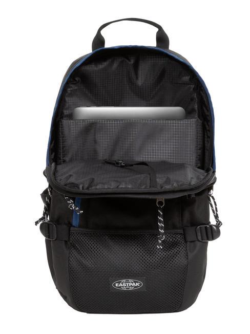 FLOID CS 15" Laptop-Rucksack csexplorerblack - Rucksäcke für Schule &amp; Freizeit