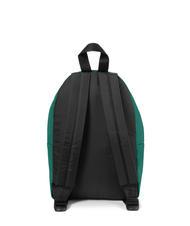 EASTPAK ORBIT Kleiner Rucksack Baum gr&uuml;n - Rucks&auml;cke f&uuml;r Schule &amp; Freizeit - 2